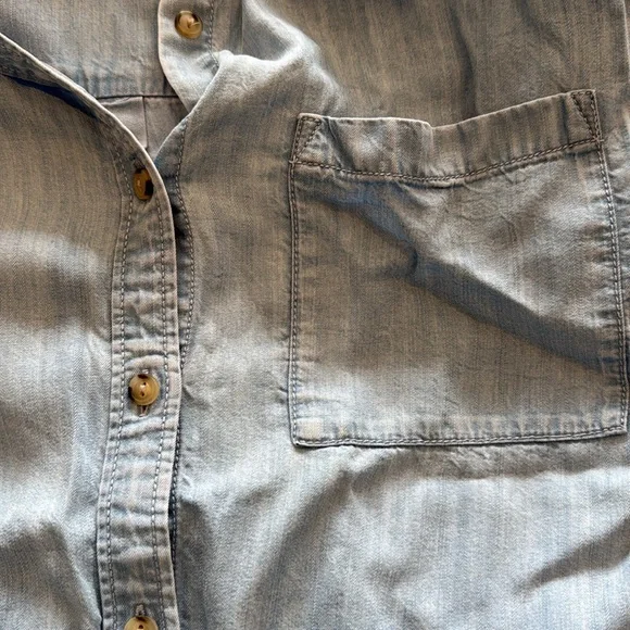 Excellent condition, super soft material - Picture 5 of 5